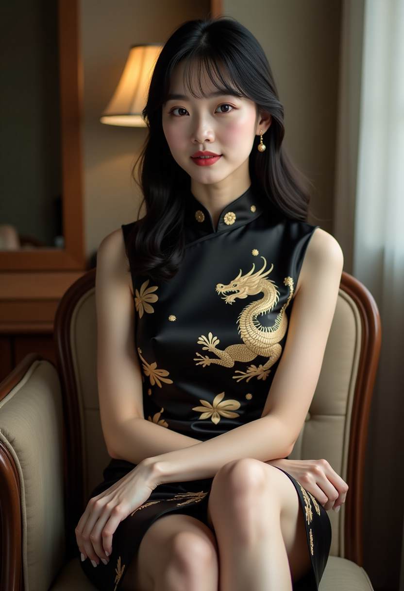 老友会客厅