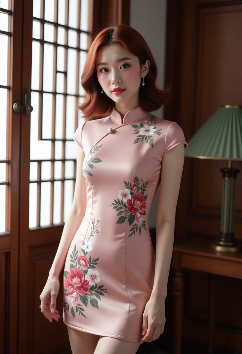 时光修复师