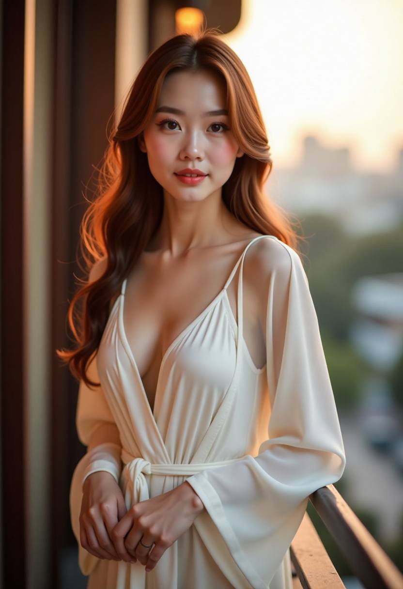 暗河