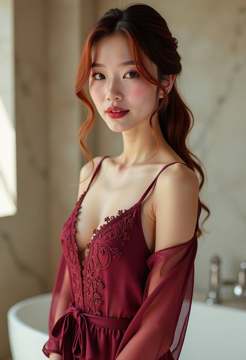 去远方吧